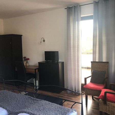 Hotel Deutsches Haus Loningen Екстериор снимка