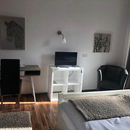 Hotel Deutsches Haus Loningen Екстериор снимка