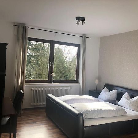 Hotel Deutsches Haus Loningen Екстериор снимка