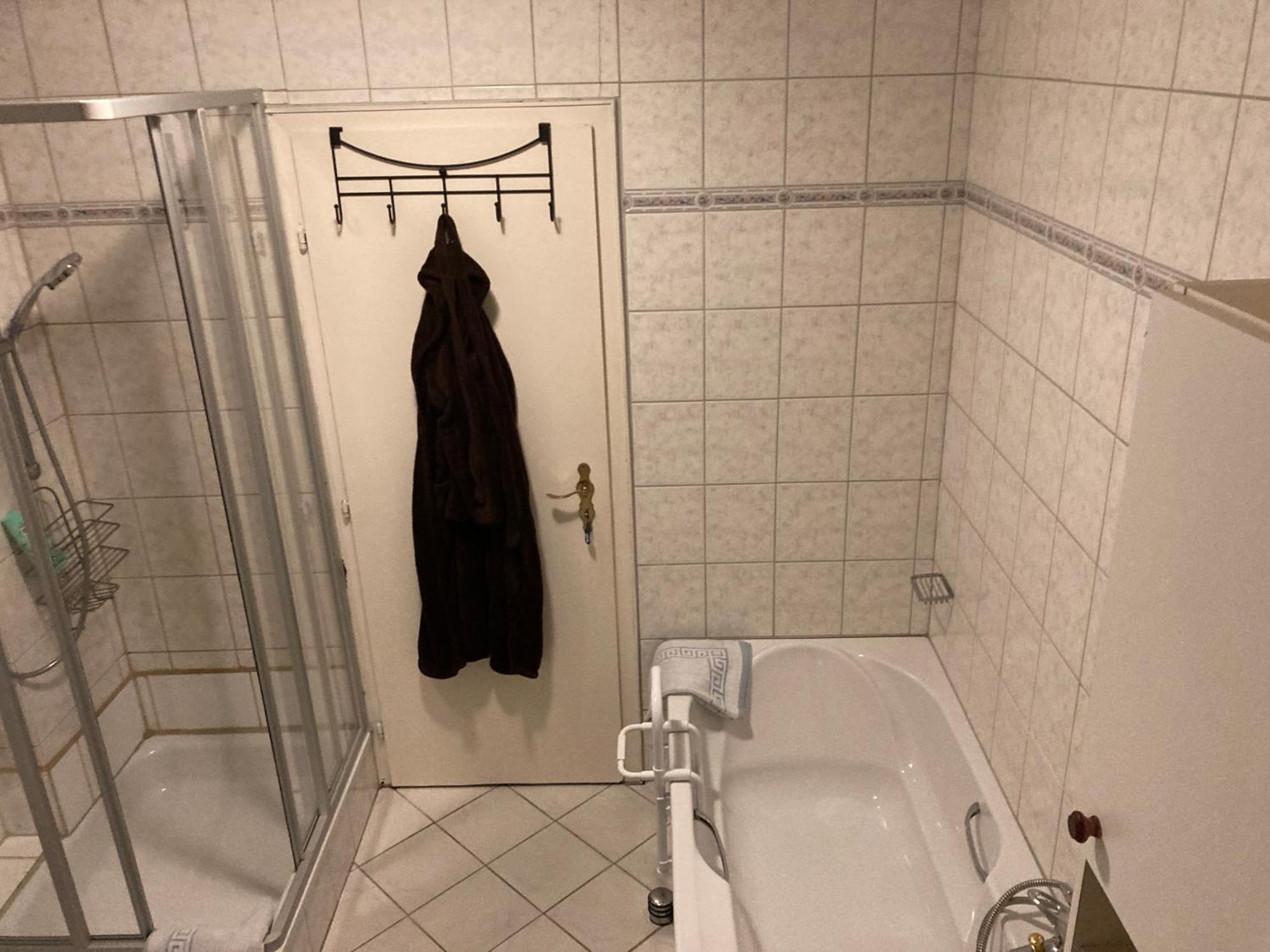 Hotel Deutsches Haus Loningen Екстериор снимка