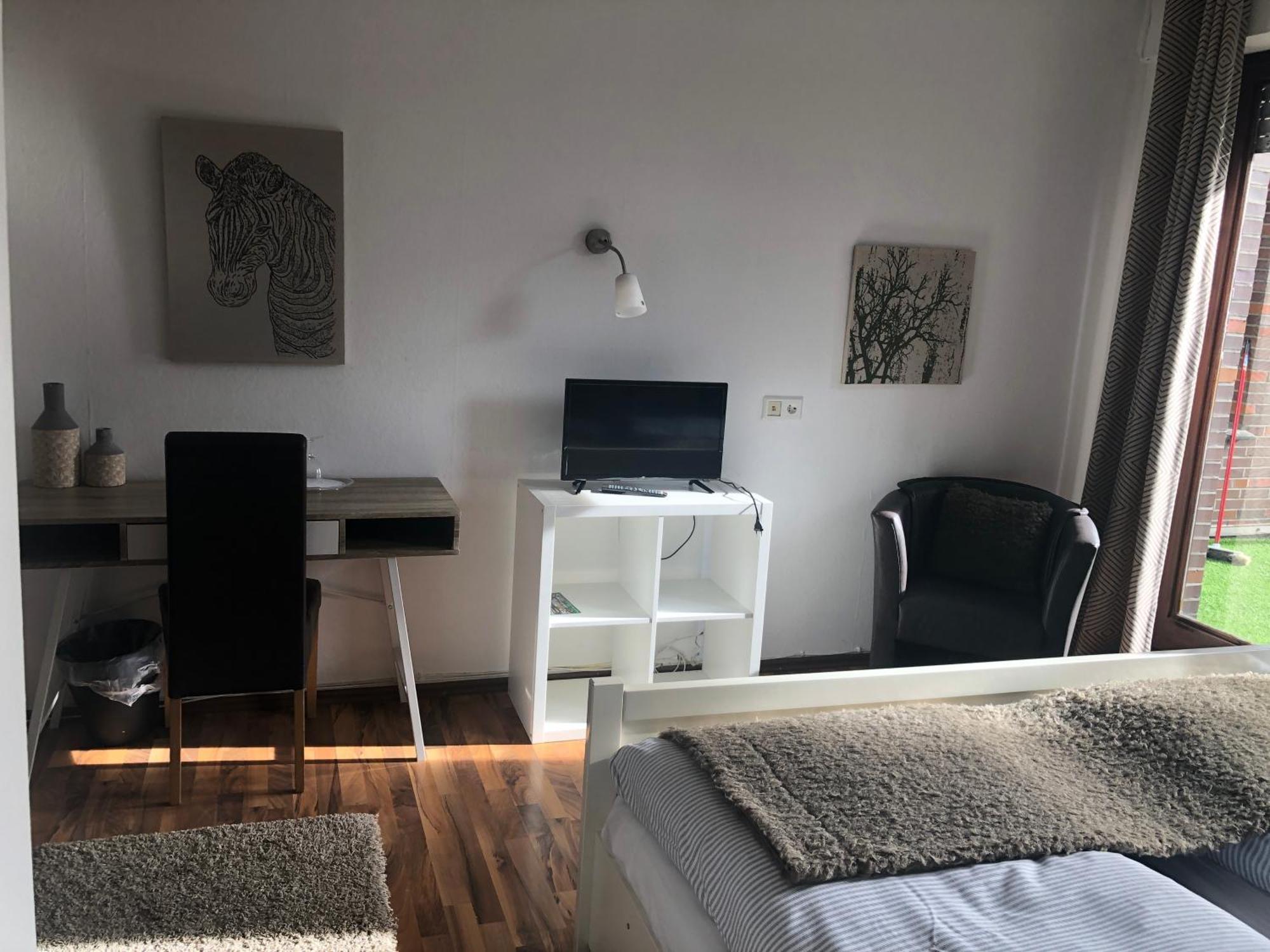 Hotel Deutsches Haus Loningen Екстериор снимка