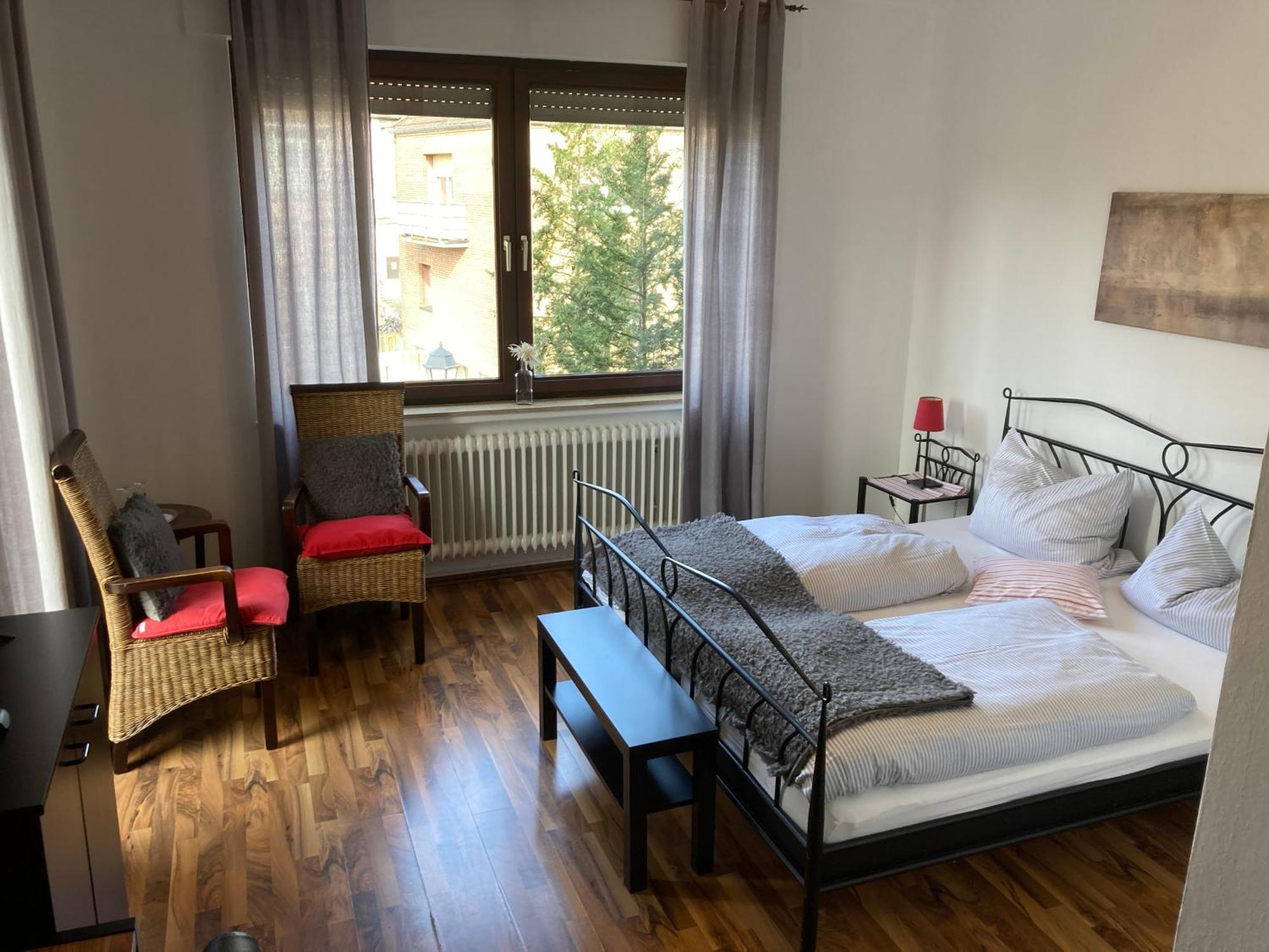 Hotel Deutsches Haus Loningen Екстериор снимка