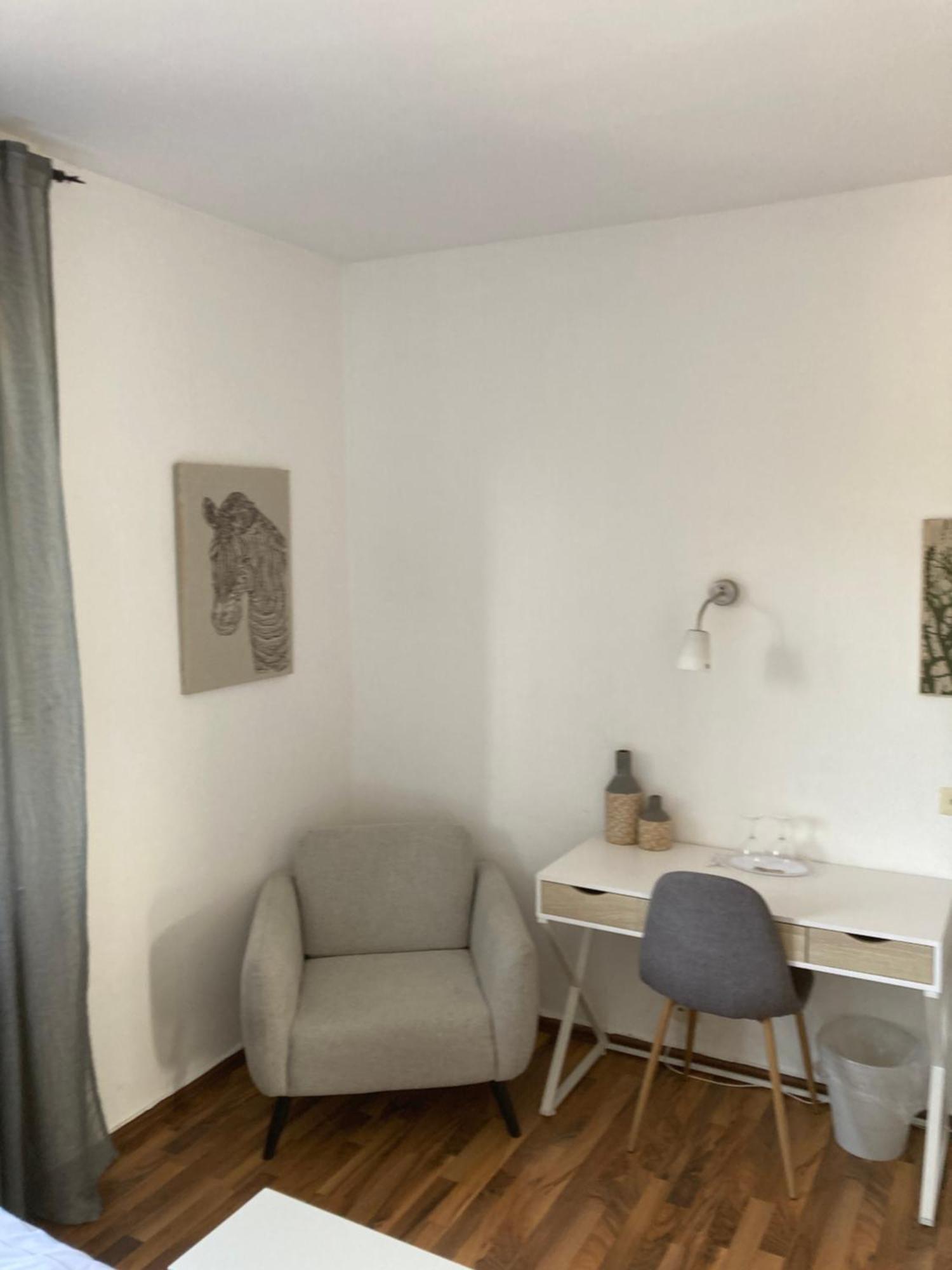Hotel Deutsches Haus Loningen Екстериор снимка