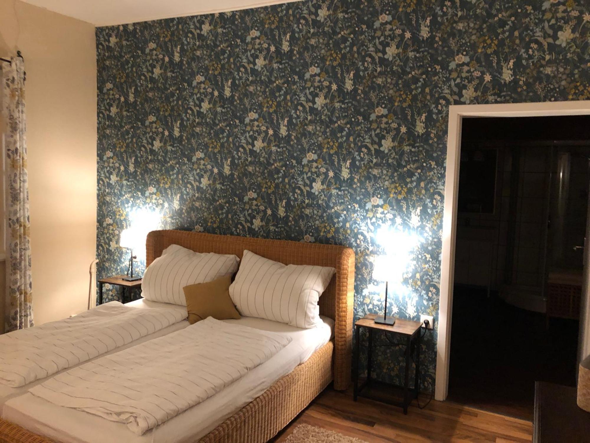 Hotel Deutsches Haus Loningen Екстериор снимка